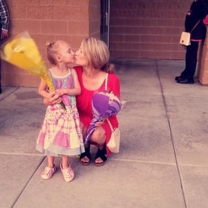 Meet your Posher, Madison